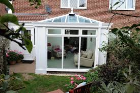 Contemporary & modern conservatory design. Conservatories Orangeries And Extensions In North Wales