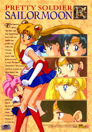 Bishoujo Senshi Sailor Moon R Snes Outer Senshi With Images Sailor Moon Usagi