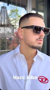 Every man’s desire is to look good