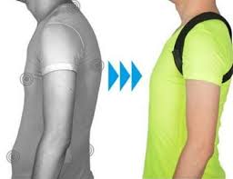 Do posture corrector devices actually help you stand straighter? True Fit Body Posture Corrector Review 2021 Adjustable To Multiple Body Sizes Bestproductsandgadgets