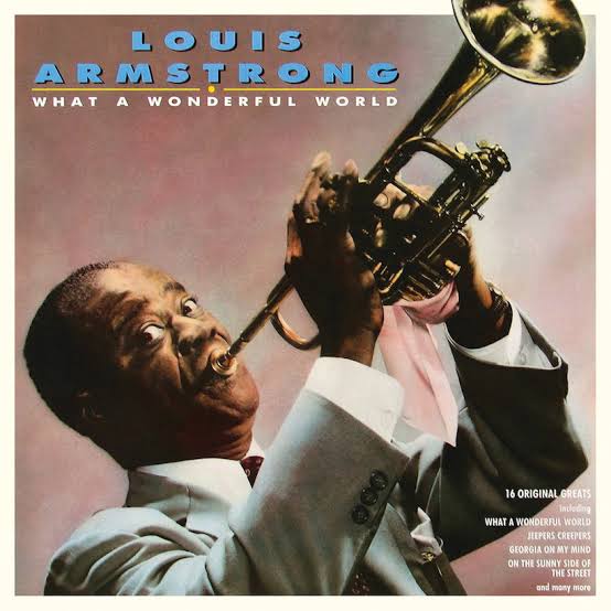 Louis Armstrong's 'Wonderful World' And His Final Days | uDiscover