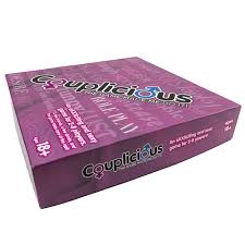 Couplicious Sex Game - The Best Couples Group Adult Porn Sex Board Games :  Amazon.ca: Health & Personal Care
