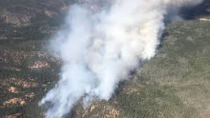 Pine valley ranger district 196 e tabernacle, ste 38 st. Mammoth Fire In Southern Utah Burns 566 Acres 0 Contained Kutv