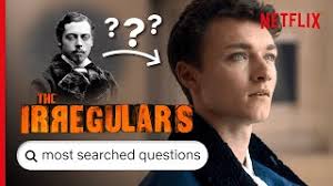 Within this series, have provided over 300 distinctive trivia questions. The Irregulars Answers To The Most Searched For Questions Netflix Ø§Ù„Ù…ÙˆÙ‚Ø¹ Ø§Ù„Ø¥Ù„ÙƒØªØ±ÙˆÙ†ÙŠ Ø§Ù„Ø£ÙƒØ«Ø± Ø´Ù‡Ø±Ø© Ù„Ù…Ø´Ø§Ø±ÙƒØ© Ù…Ù‚Ø§Ø·Ø¹ Ø§Ù„ÙÙŠØ¯ÙŠÙˆ Ø§Ù„Ù…ÙˆØ³ÙŠÙ‚ÙŠØ©