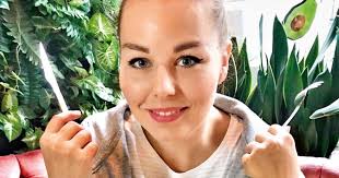 Sandra Salihović (Mavrica okusov): Nikoli ni prepozno za zdravo  prehranjevanje