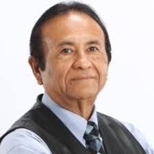 Abe Serrano's Instagram, Twitter & Facebook