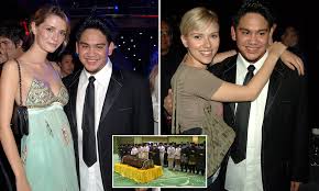 Show more posts from bruneiroyalfamily. Sultan Of Brunei S Son Prince Azim Dies Aged 38 Daily Mail Online