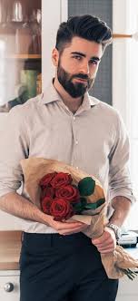 Here are the best beard styles for men with short hair. 18 Beard Styles Men Should Try To Compliment Combed Back Hairstyle