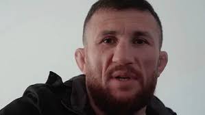 LFA 28 Headliner Damon Jackson: Opponent Luis Luna is a 'School Bully'