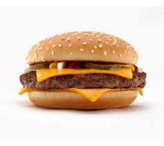 The mcdonald's hamburger was specifically crafted for the picky child in your family. Russian Meat Giant Will Supply Beef To Mcdonald S