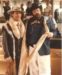 But they have … continue reading. guns for san sebastian (1967) In Naples The First Multimedia Exhibition On Bud Spencer