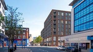 Переглянути більше від redhill east conservatives у facebook. Vinci On Site With 50m Redhill Job News Building