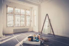 Bei der frage nach der wandfarbe ist zunächst darauf hinzuweisen, dass der mieter während der mietzeit völlig frei entscheiden kann, welche farbe die gemieteten vier wände haben sollen. Heimwerken Als Mieter Das Ist Erlaubt Selbermachen De