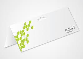 Custom packaging options, design packages and more. Promotional Products Header Cards