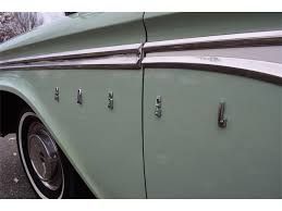 Image result for Mist Green 1959 Edsel