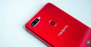 Oppo menawarkan berbagai tipe smartphone yang menjalankan android, dengan edisi yang terbaru yaitu oppo reno 10x zoom. Oppo F9 Lebih Murah Rm200 Sekarang Soyacincau Com