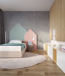 50 Fantastic Kids Bedroom Ideas For Your Little Prince And Princess Cocuk Yatak Odasi Fikirleri Genc Yatak Odasi Ev Dekorasyon Fikirleri
