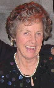 Obituary information for MARGARET ELLEN MULLARKEY