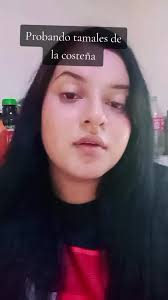 Tamal La Costeña Sin Microondas