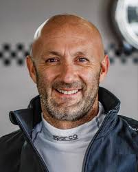 Fabien BARTHEZ rejoint la Blancpain GT Series et le Team AKKA-ASP ! A  l'annonce des équipages engagés sur la Blancpain GT Series 2018, un nom  restait encore à dévoiler pour rouler aux
