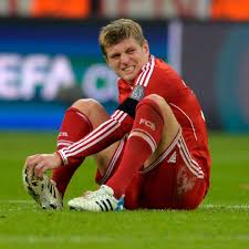 Последние твиты от toni kroos (@tonikroos). Fc Bayern Toni Kroos Zu Manchester United Was Die User Dazu Sagen Fc Bayern