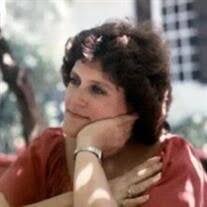 Harriett Jane Bronson Obituary