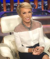 About Barbara Corcoran