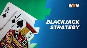 Blackjack Online Strategy Guide for US Online casinos