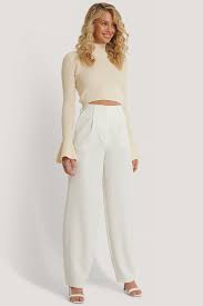 And we have a 3 million strong community to prove it. Baggy Suit Pants White Na Kd Com
