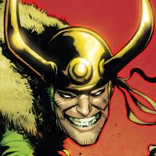 Loki first appeared in journey into mystery #85 (october 1962). Loki Laufeyson Earth 14412 Marvel Comics
