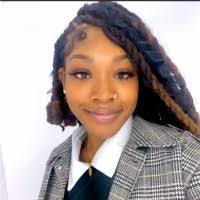 Nakia Bailey's Instagram, Twitter & Facebook