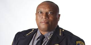 Second Democrat files for Oklahoma County sheriff