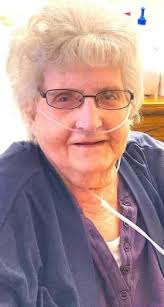 Carolyn Austin Obituary (1942