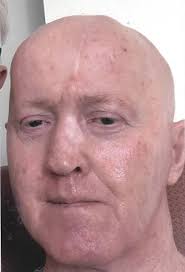 Claude Levesque Obituary