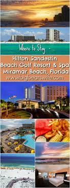 Where To Stay Hilton Sandestin Beach Golf Resort Spa Sandestin Miramar Beach Florida Resort Spa Miramar Beach Golf Resort