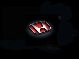 Hd Logo Honda Backgrounds