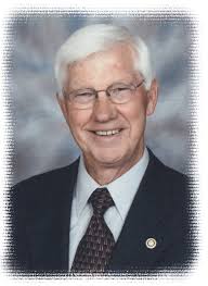 Raymond Arnold 'Ray' Young Obituary