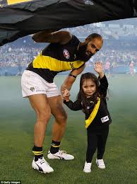 Jun 29, 2021 · my family are huge richmond fans and i've also seen my brothers playing. Afl Star Bachar Houli S Suspension Causes Outrage Daily Mail Online