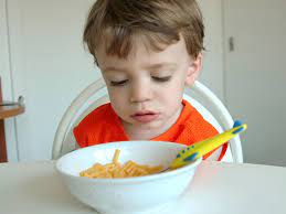 Is It Normal That My Toddler Hardly Seems To Eat Anything Babycenter