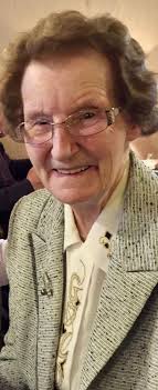 Today's Mayo death and funeral notices