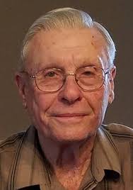 Lowell Busboom Obituary February 9, 2019