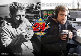 Patricia boyer is an actress, known for тугая струна (2002). Radio24 Wird 40i Und Feiert Mit Livestream Und Auf Instagram B O N Z
