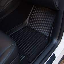 Interior Liners For Tesla Model Y