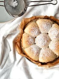 Buchteln Glutenfrei Backen Einfaches Rezept Glutenfrei Rezepte Rezept Glutenfrei Backen Rezepte Glutenfreie Rezepte