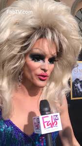 LA Premiere of "A Star Is Born" William Belli #williambelli #starisborn  #Emerald #fabtv