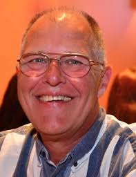 Obituary for Brent Davis