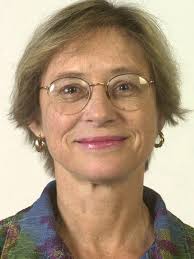 2017 Distinguished Scholars judges