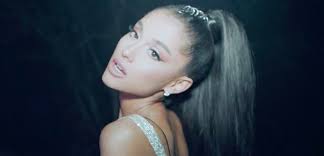 Ariana Grande Dances Around The Woods In The Light Is Coming Music Video Bigtop40