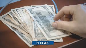 $ (%) precio en casas de cambio precio promedio en colombia. Dolar Hoy Trm Precio Del Dolar En Colombia Subio Por Efecto Del Petroleo Sector Financiero Economia Ultimas Noticias De Buenaventura Colombia Y El Mundo