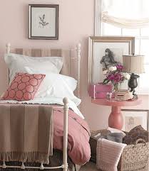 100 Bedroom Decorating Ideas To Suit Every Style Pink Room Design Pink Bedrooms Pink Room